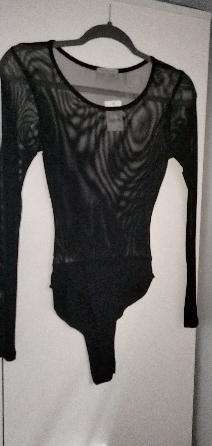 Charlotte Russe Bodysuit