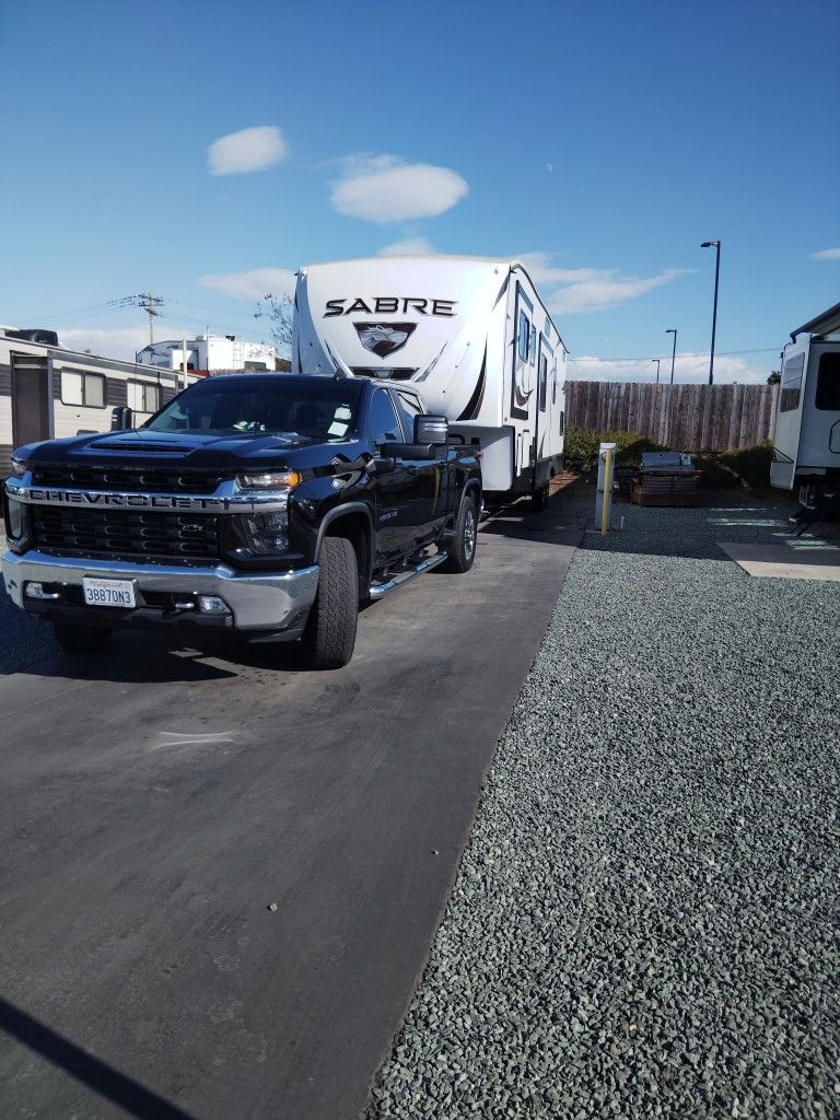 Rvs And Trailers Transport $ 200