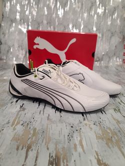 PUMA Motorsport Shoes size 9