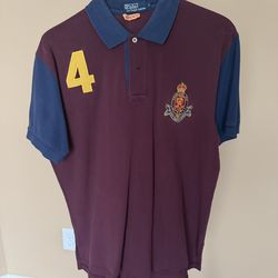 Polo Ralph Lauren L 33/30