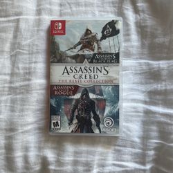 Assassins Creed 