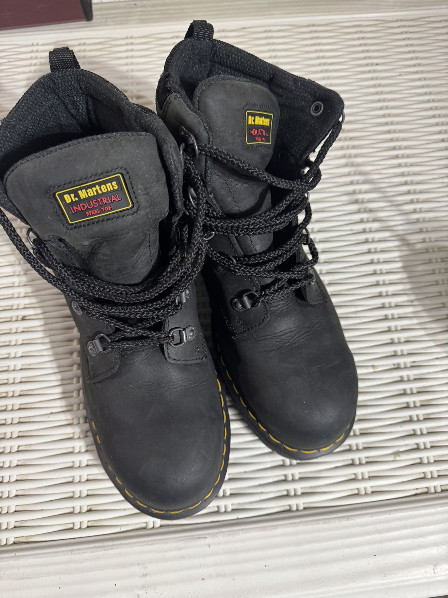 Dr. Martens