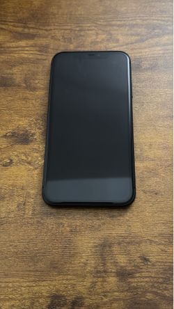 iPhone 11 Unlocked