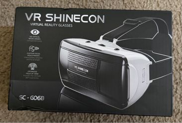 VR Shinecon