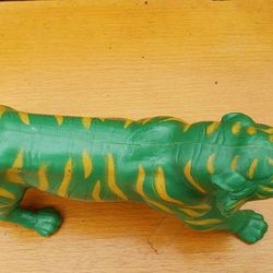 Vintage HE-MAN BATTLE CAT Toy - Mattel 1983