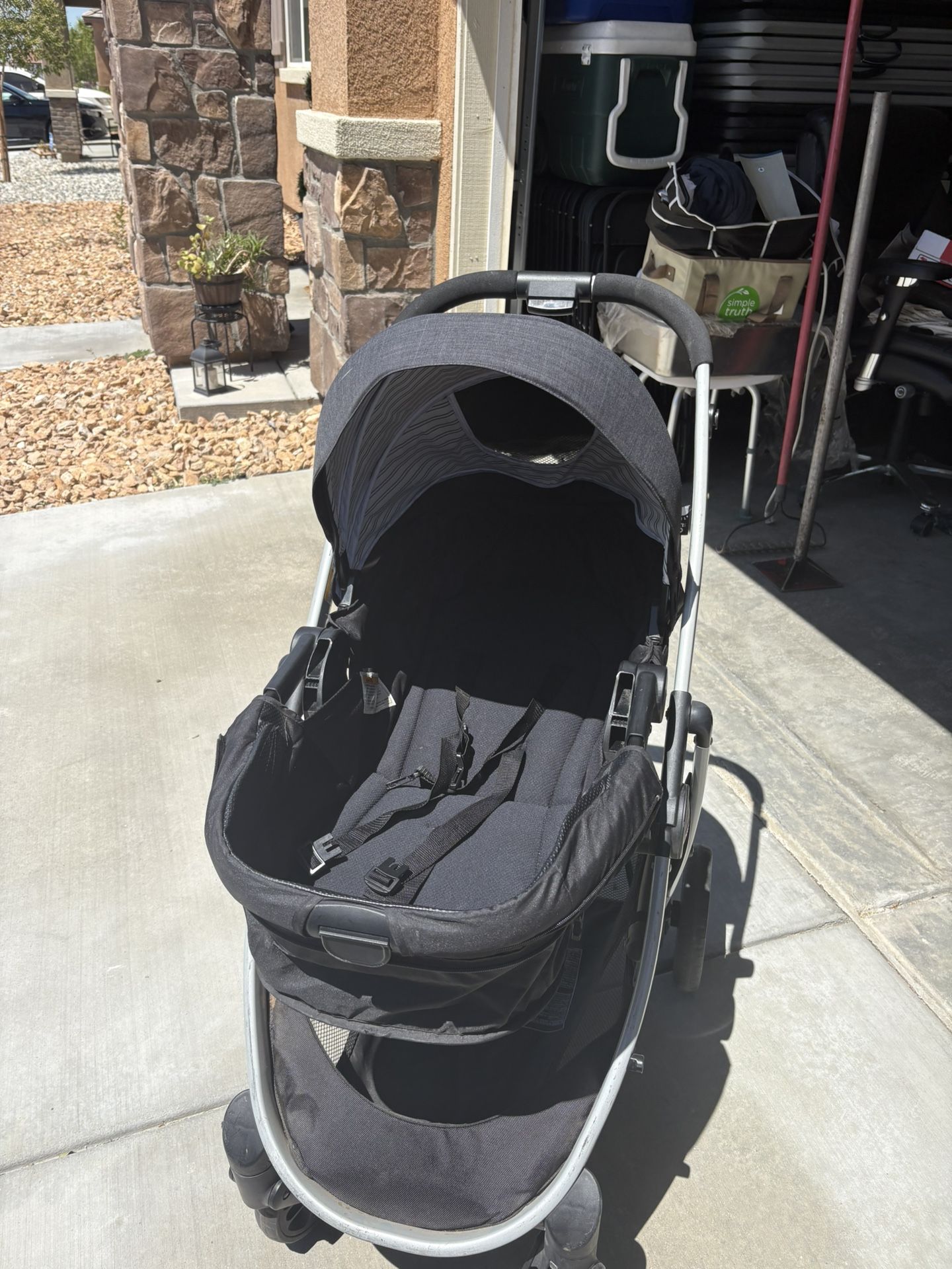 Graco Stroller