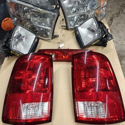 Ram Light