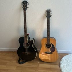 Guitars