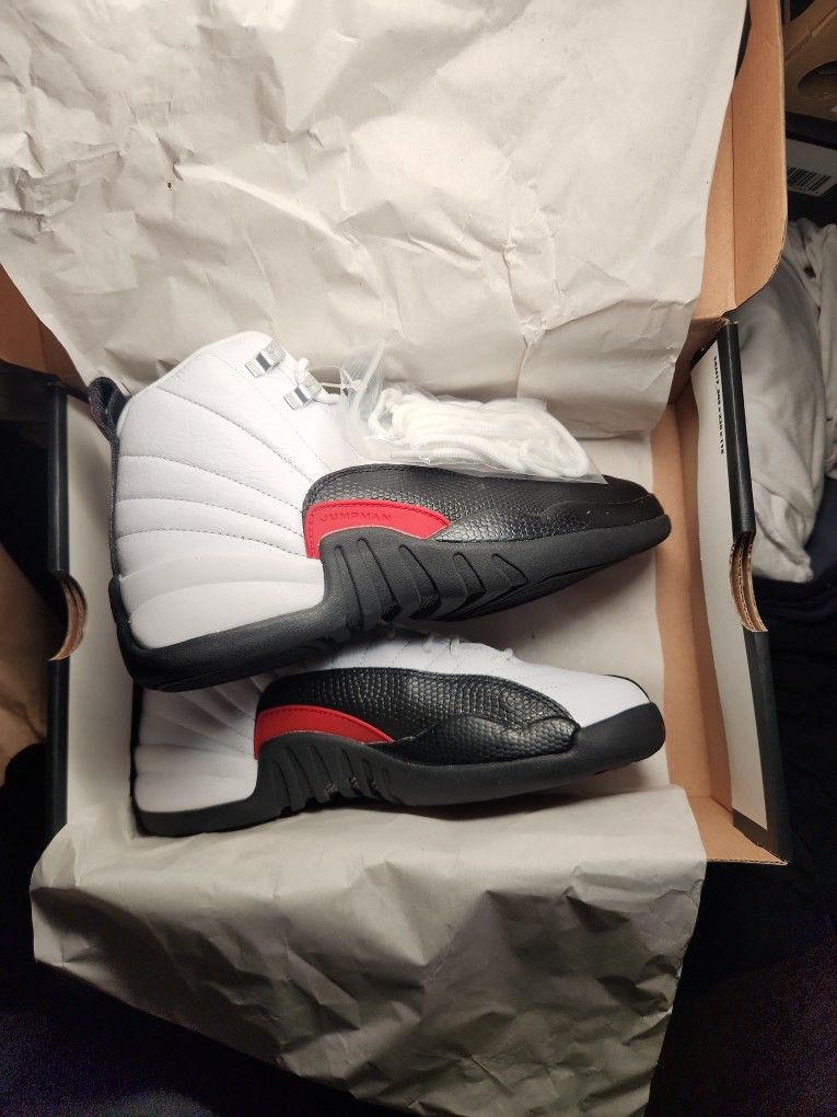 BRAND NEW Air Jordan 12 Retro