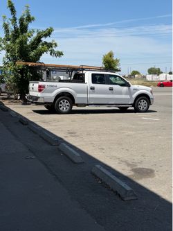 2014 Ford f150