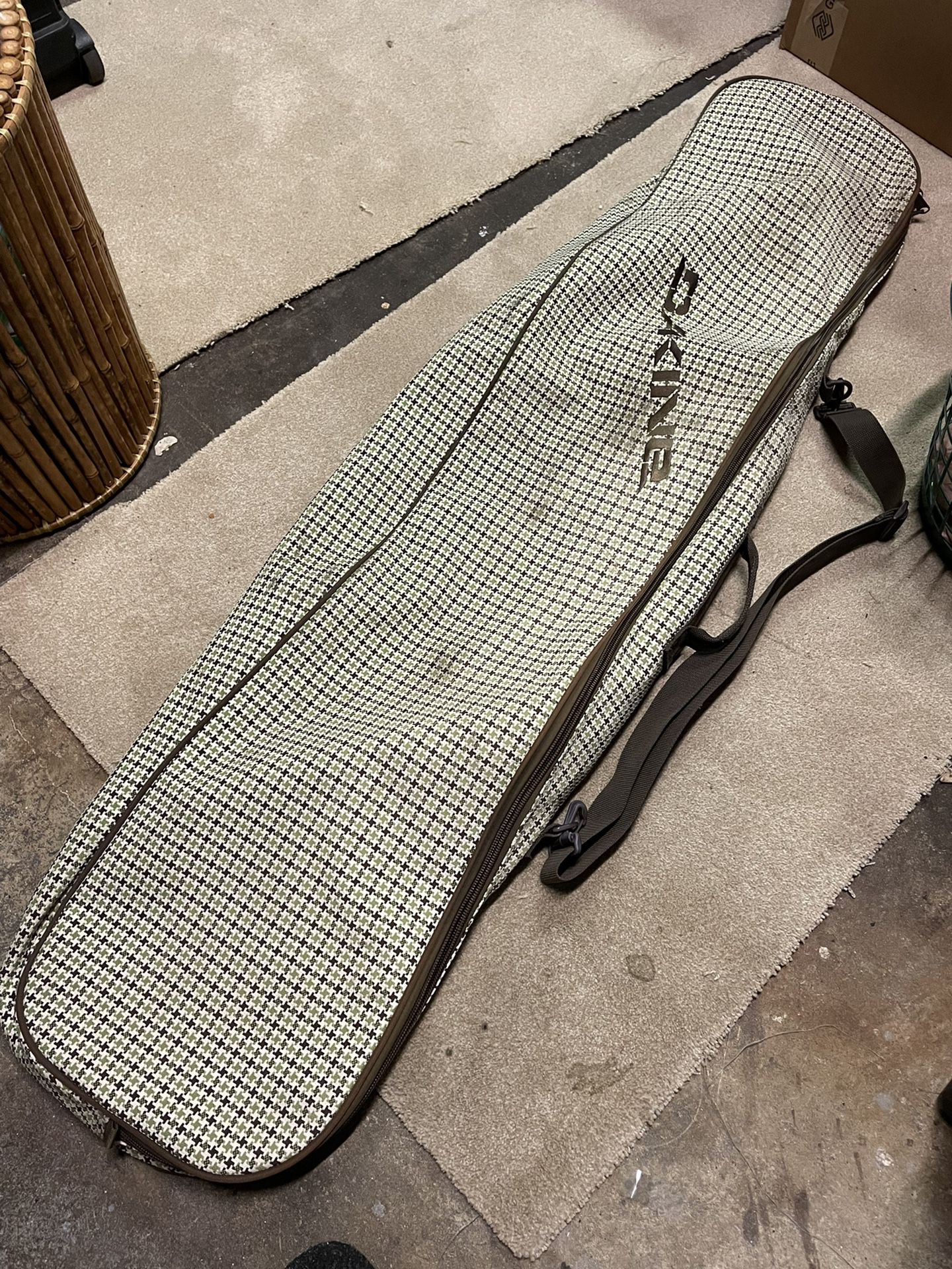 Dakine Snowboard Bag 145cm