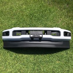 2023 - 2026 Ford F250 Bumper