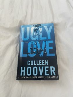Ugly Love Colleen Hoover