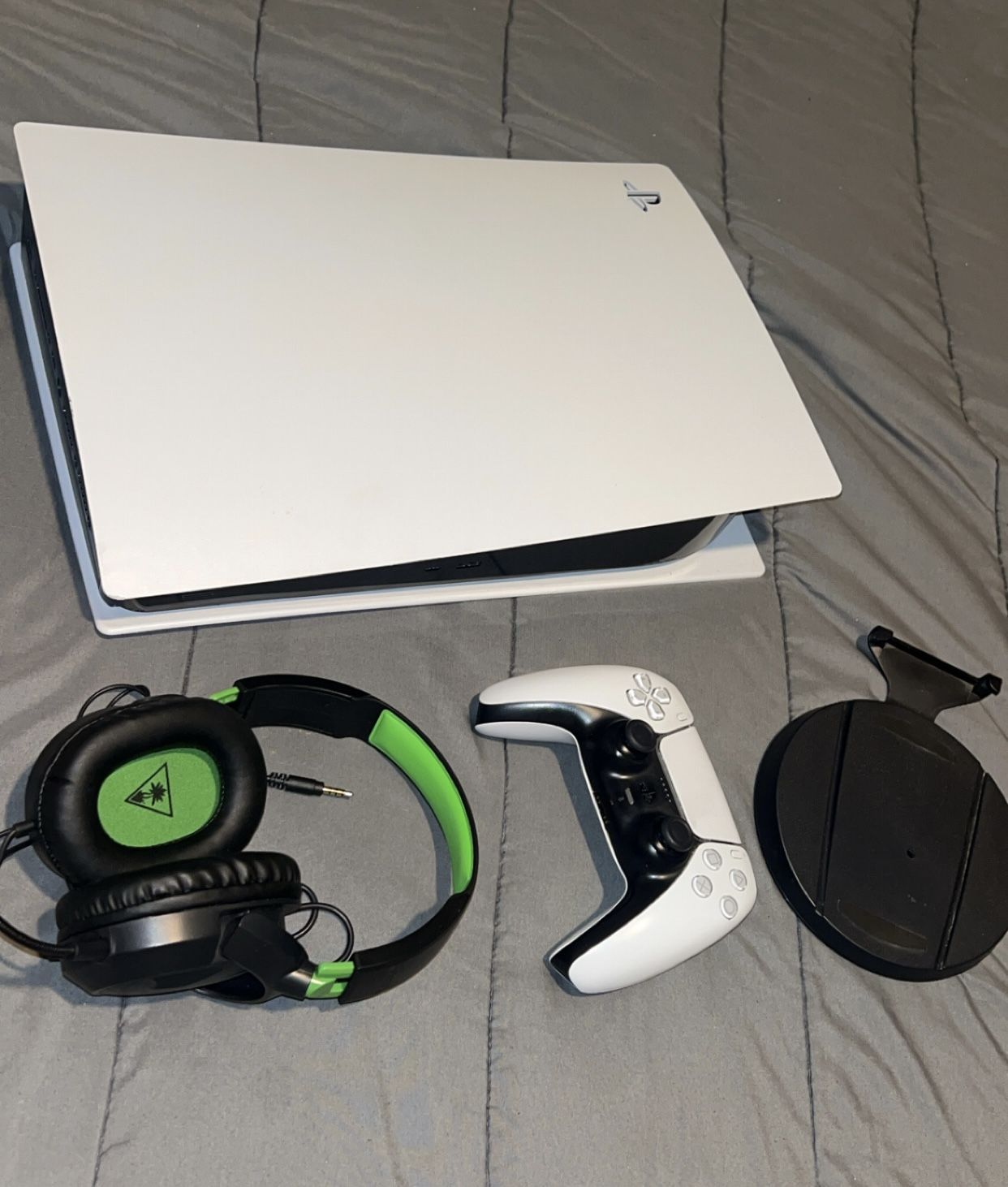 Ps5