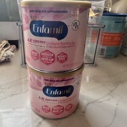 Enfamil AR