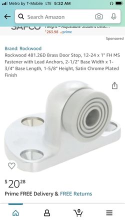 Door Stop