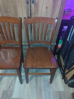 Kitchen Chairs