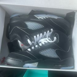Jordan 5 Retro Size 5 