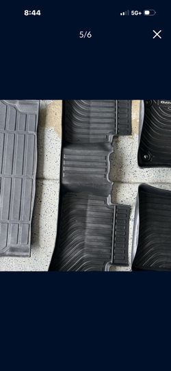 Floormat