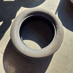 235/55/19 Continental Tire 235 55 19