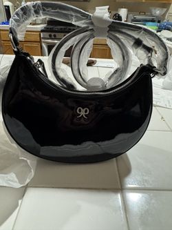 Beautiful Bebe And Nine West Purses