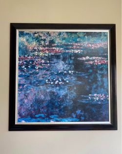 Home Goods Floral Art