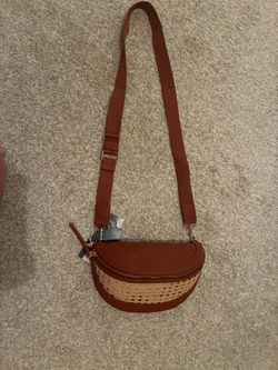 shoulder bag