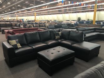 Sectional