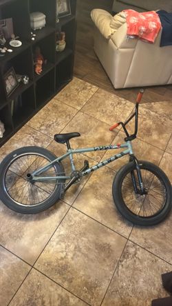 Cult gateway 20inch bmx
