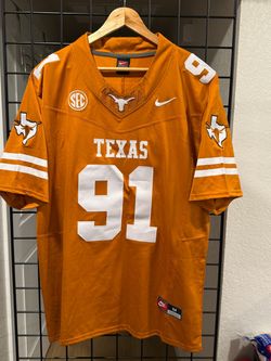 Seattle Seahawks/Texas  #91 Murphy   jersey