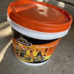 Armor All (Ultimate Care Care)