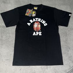 Black Bape Shirt