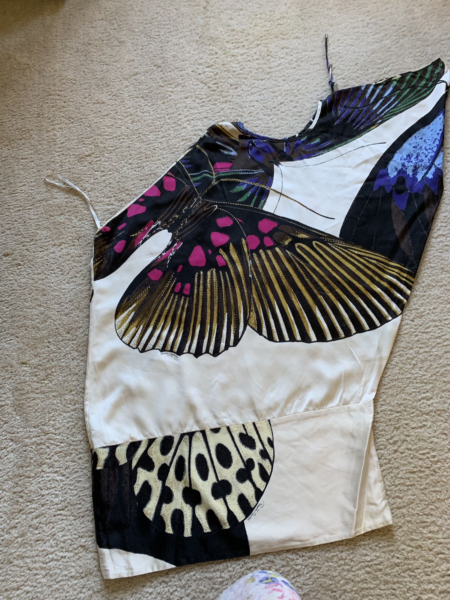 Roberto Cavalli Dress