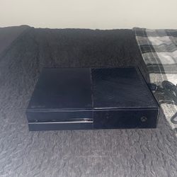 Xbox One 1TB