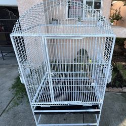 Large  Bird Cage 🦜🦜🦜