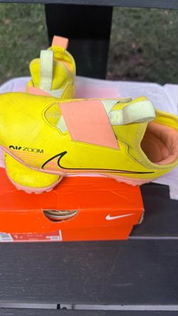 Nike JR Zoom Vapor 15 Academy Turf shoes