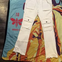 Valabasas Jeans