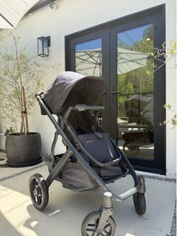 UPPAbaby Vista V2 Stroller