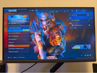 ASUS ROG Strix XG27AQNGV