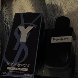 Ysl Y Edp Cologne 