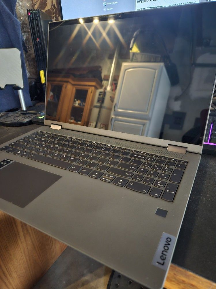 Lenovo Ideapad Flex 15