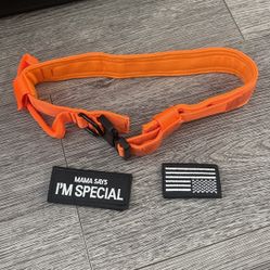 Large Size Dog Collar - Brand New 