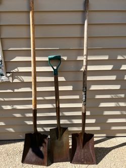 Garden tools