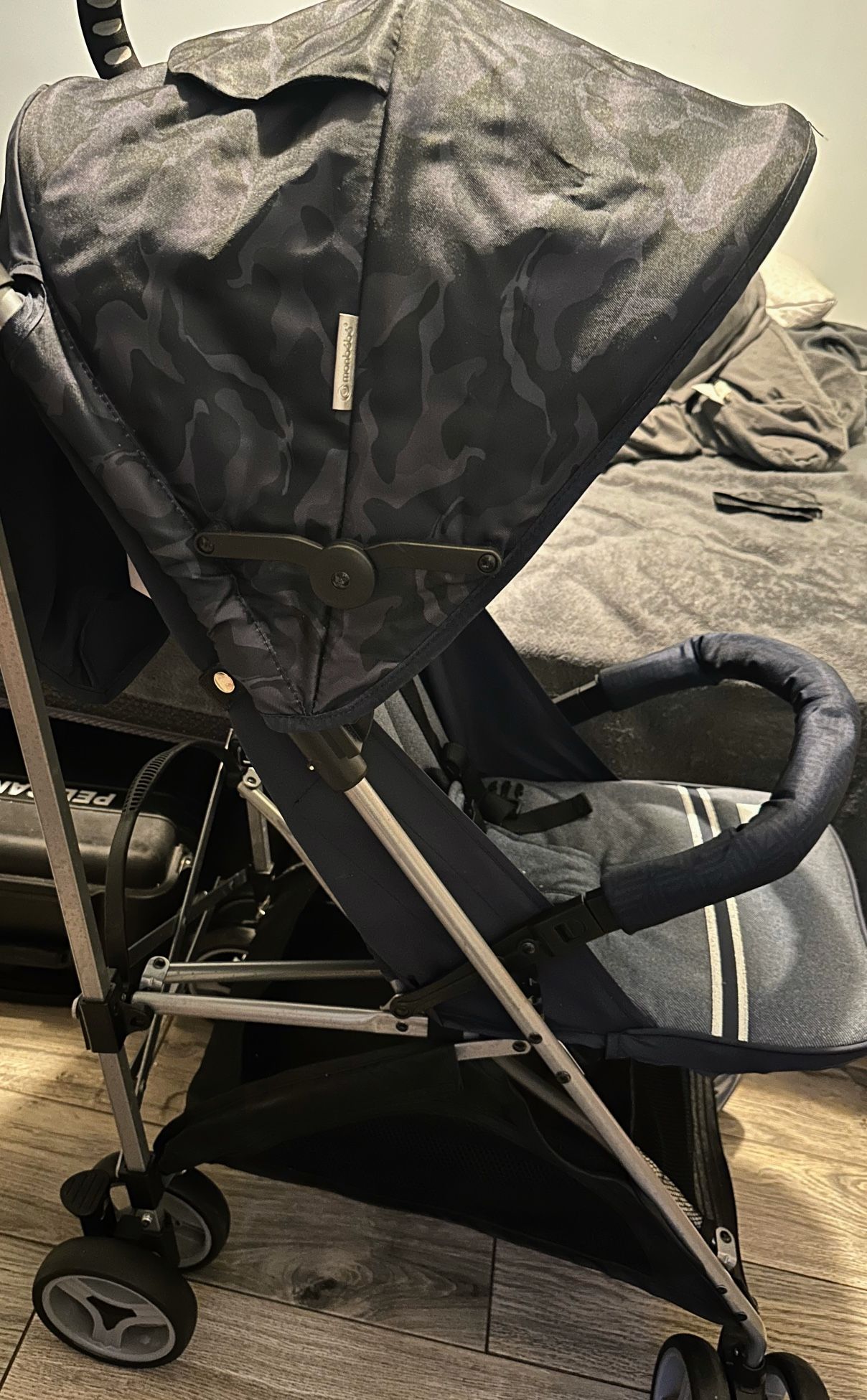 Kids Stroller