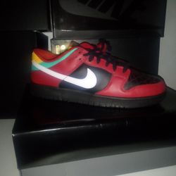 Nike SB Skateboard Size 12 New