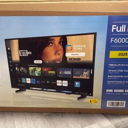 Full HD TV  40”