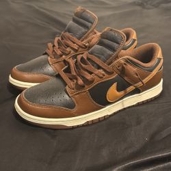 Nike Dunks