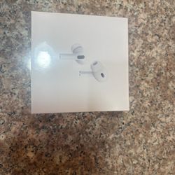 airpods pro gen 2