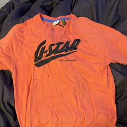 G Star Shirt
