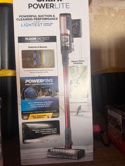 Shark PowerLite Cordless Stick Vacuum